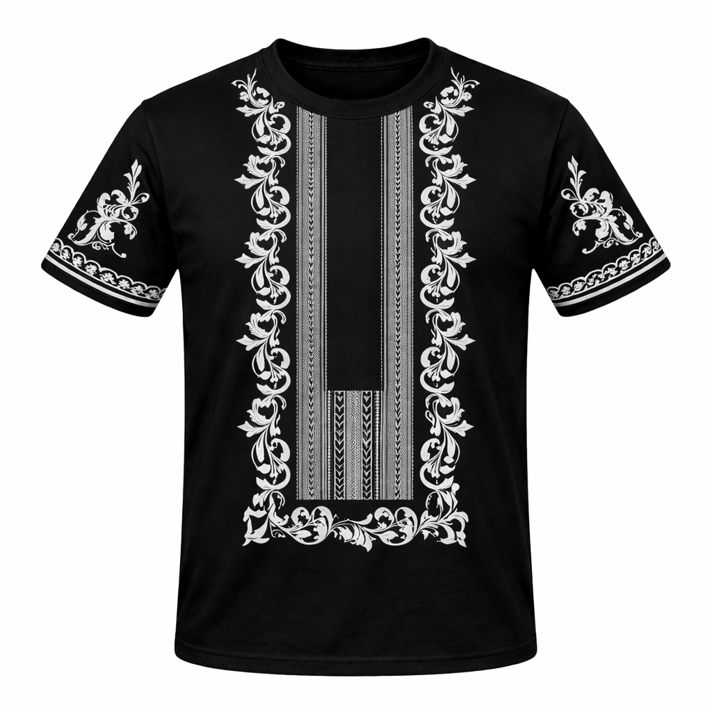 Barong Streetwear