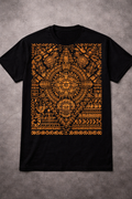 Aztec T Shirt