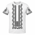 Barong T-Shirt White