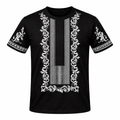 Barong T-Shirt Black
