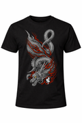 Dragon T Shirt