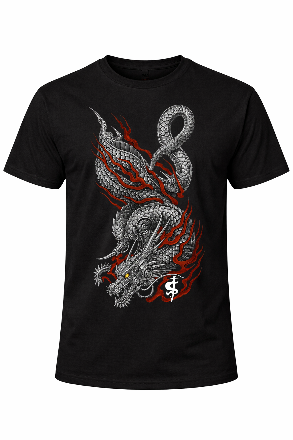 Dragon T Shirt